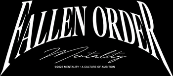 FALLEN ORDER