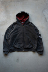 Itadori Zip-Up