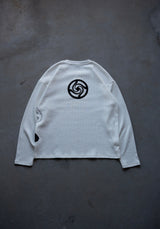 Yuta Henley Thermal