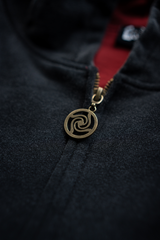 Itadori Zip-Up