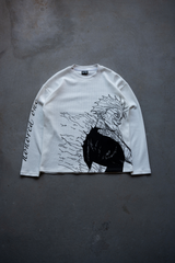 Honored Void Longsleeve
