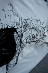 Honored Void Longsleeve