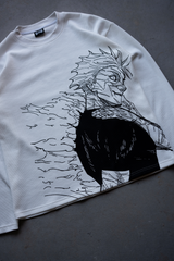 Honored Void Longsleeve