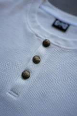 Yuta Henley Thermal